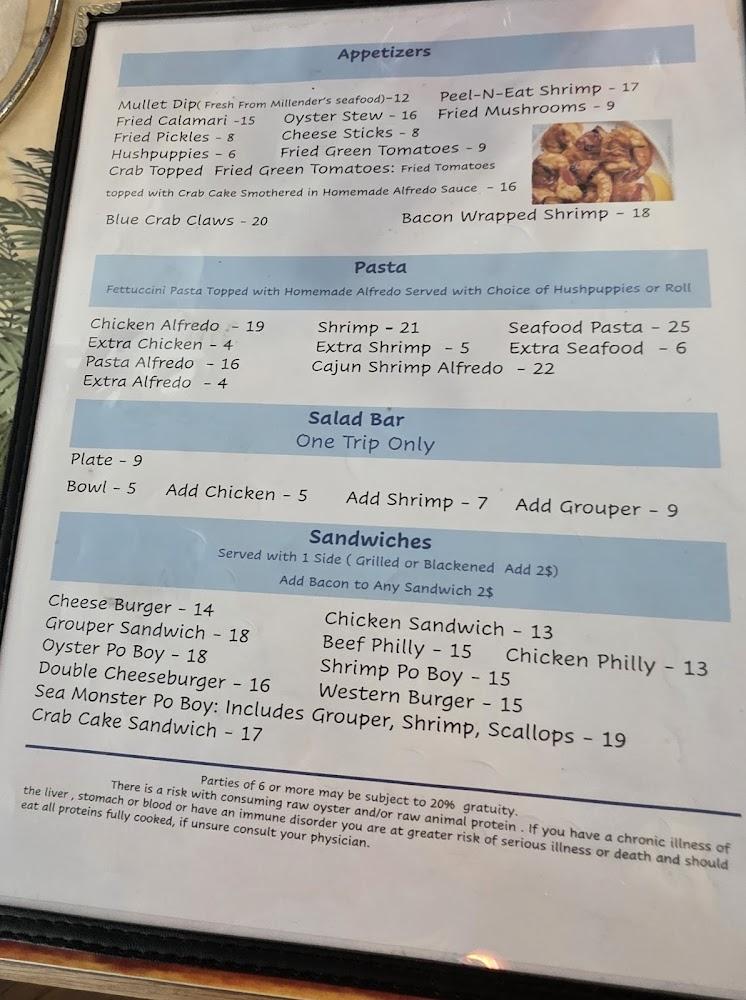 Family Coastal Eastpoint